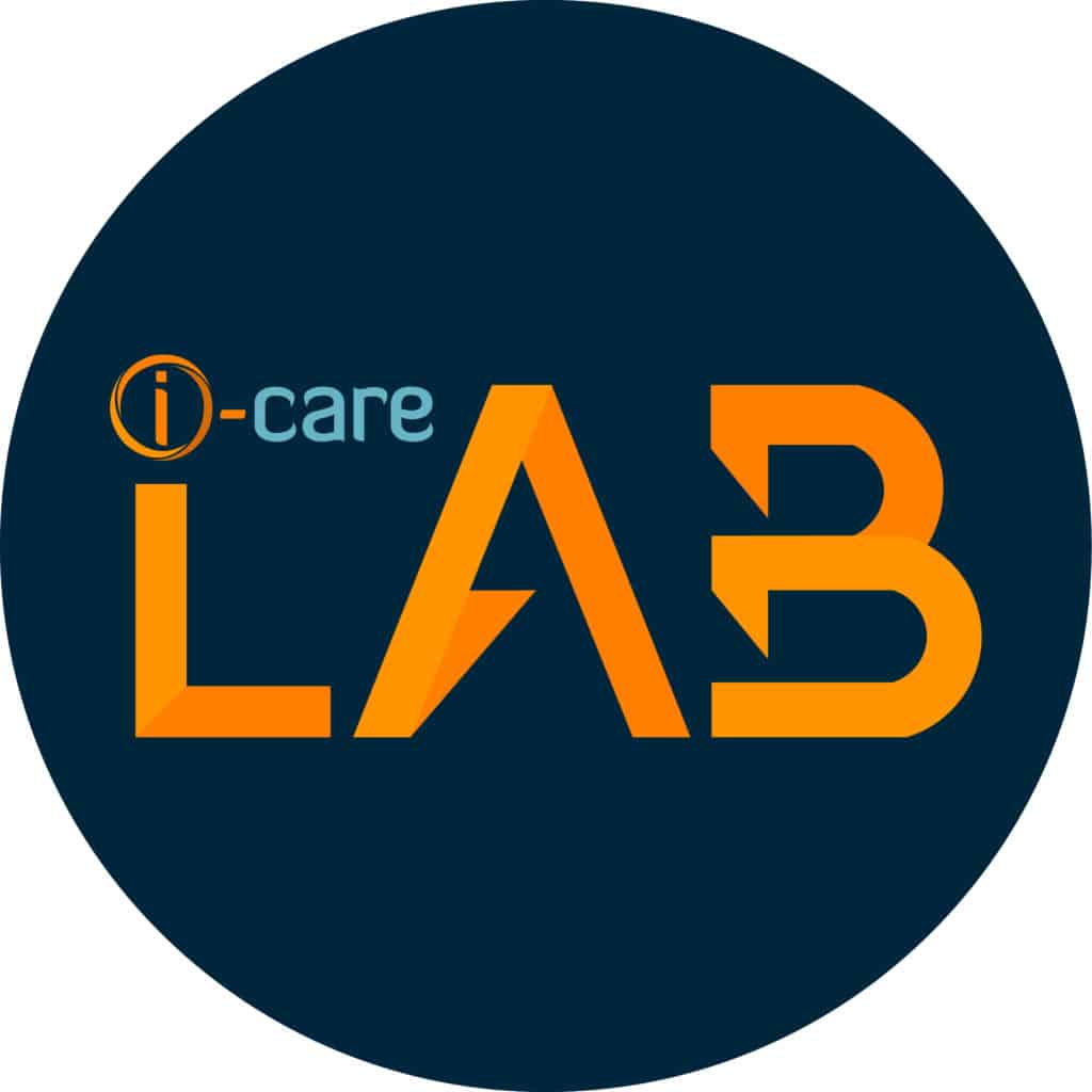 i-Care LAB Lyon