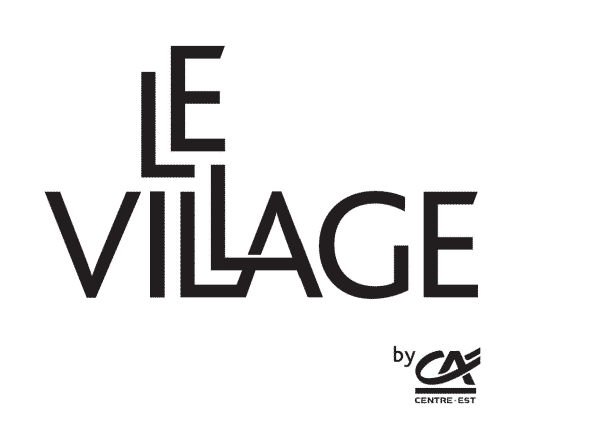 Village by CA Centre Est – Crédit Agricole