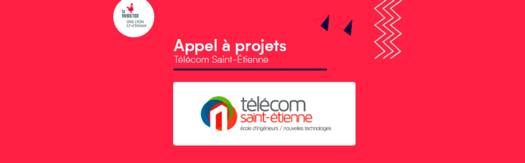 TélécomSt-E