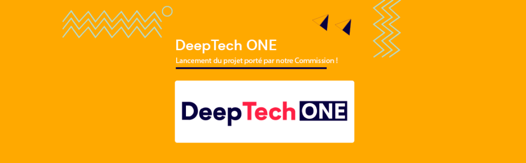 FTOne_deeptechone_lancement