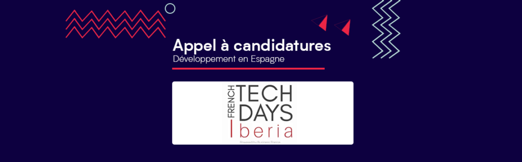 FTOne_Site_FrenchTechDaysIBERIA_Article