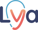 Lya Logo