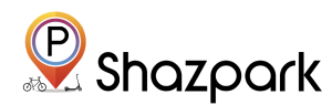 Shazpark Logo