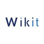 Wikit Logo