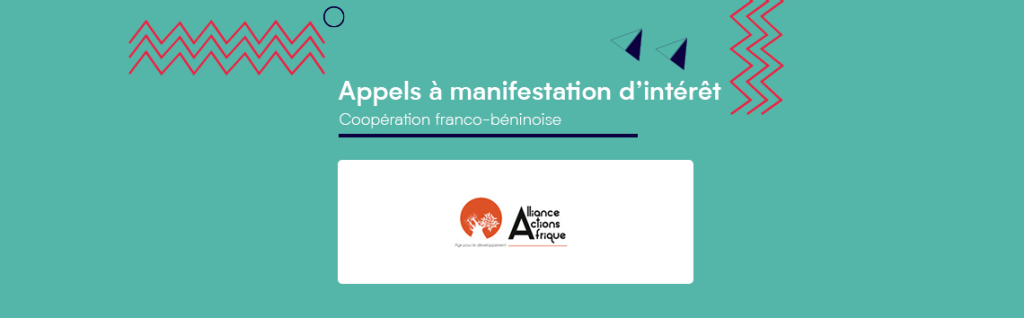 AMI Coopération franco-béninoise