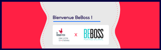 Adhésion BeBoss