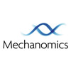 logo mechanomics