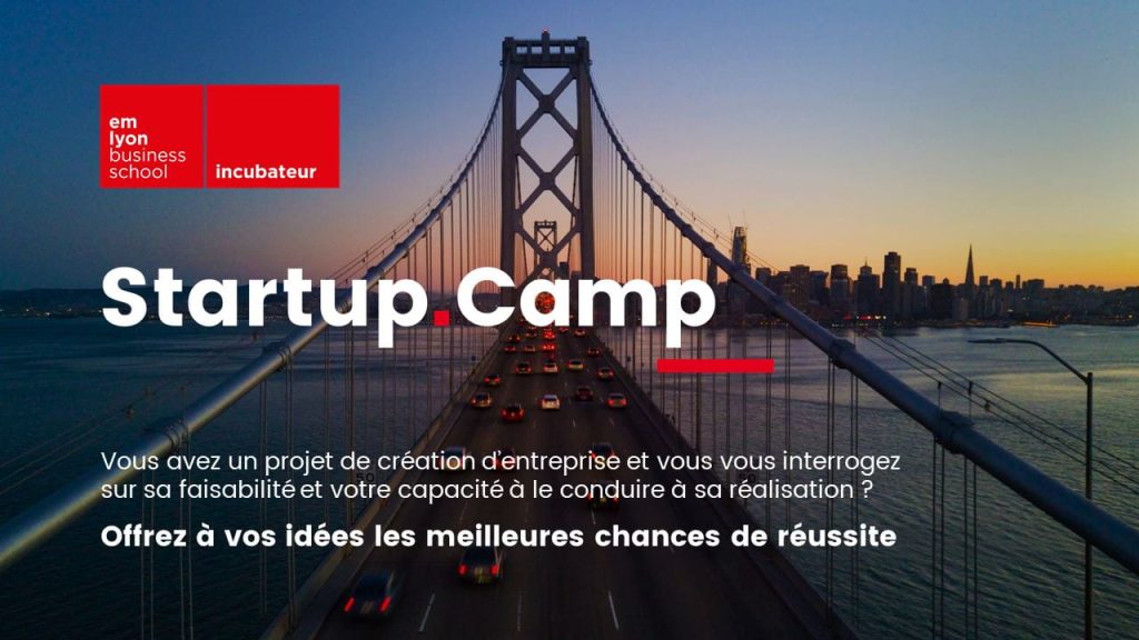 STARTUP-CAMP-2022