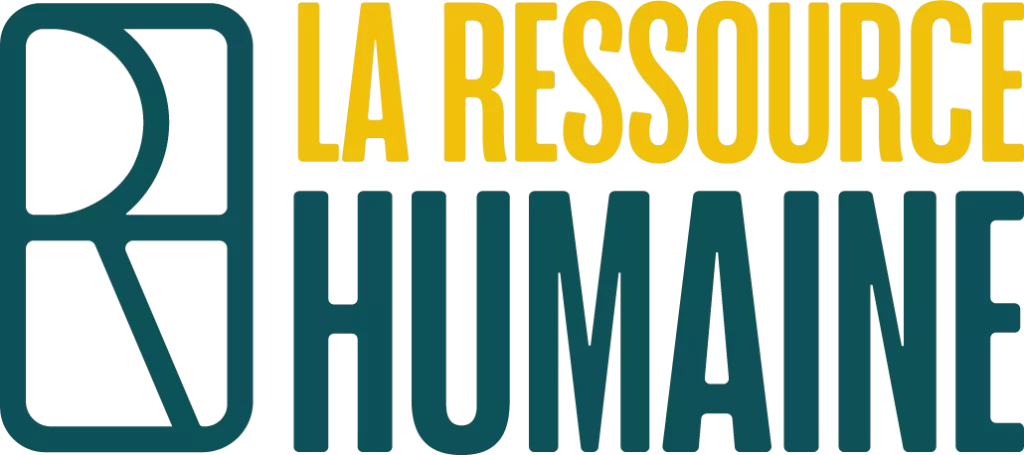 la-ressource-humaine-logo