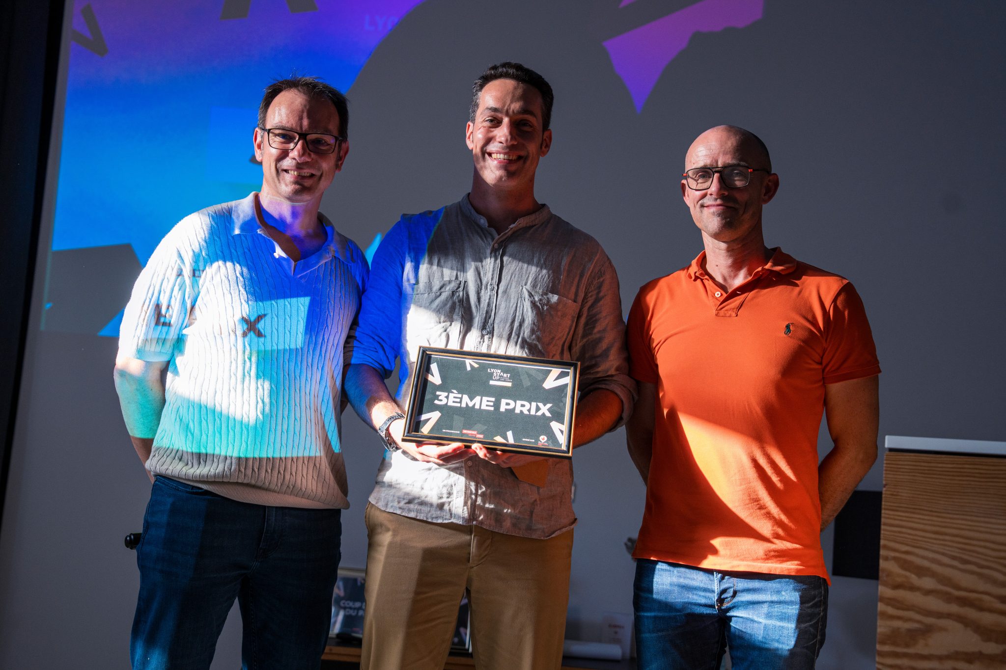 MOOPI 3eme PRIX