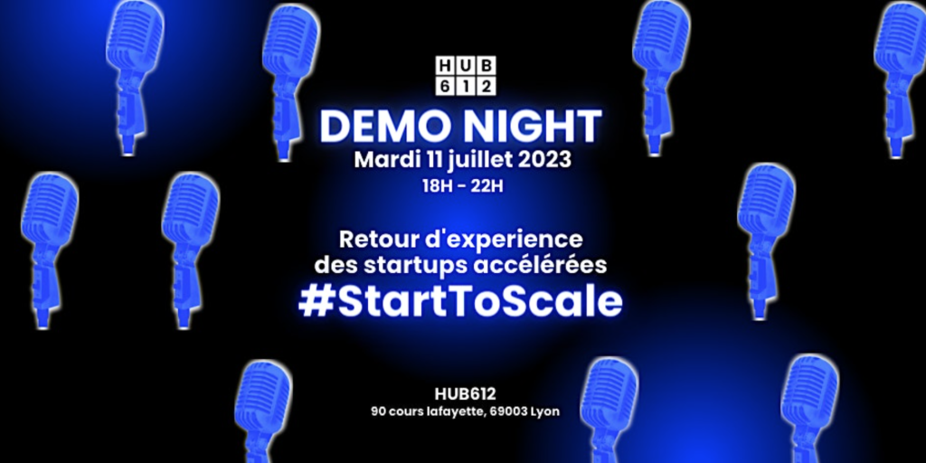 Demo Night