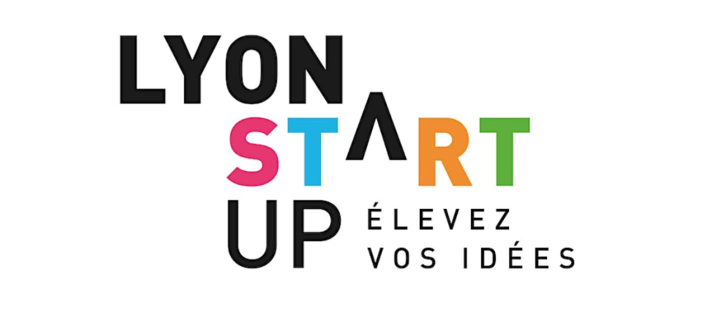 Cérémonie de remise des prix Lyon Start Up