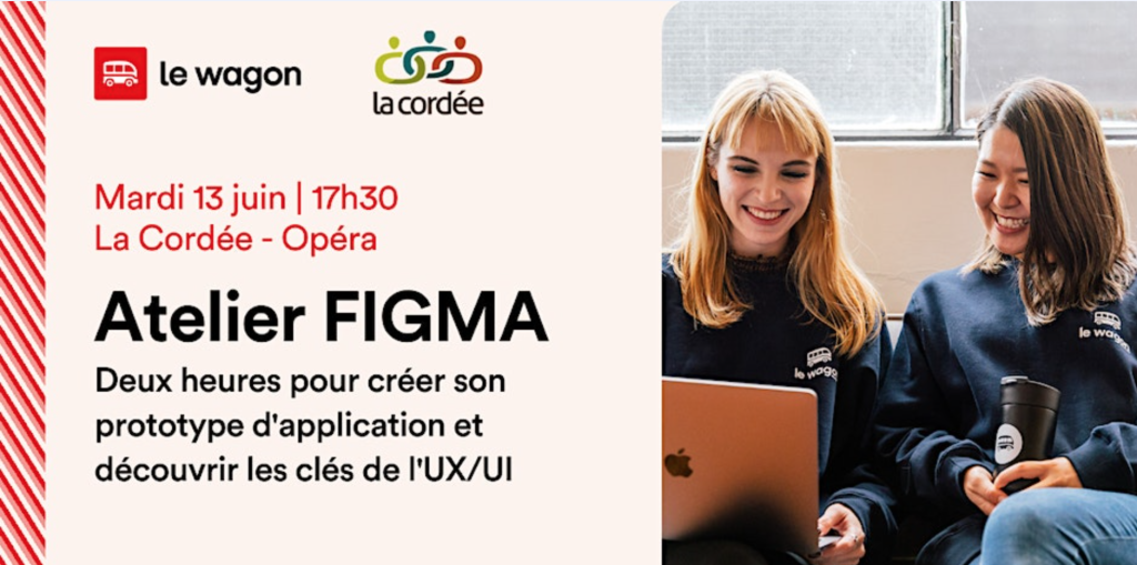 Prototyper son produit en 2H avec FIGMA !