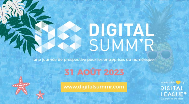 Digital Summ'R 2023