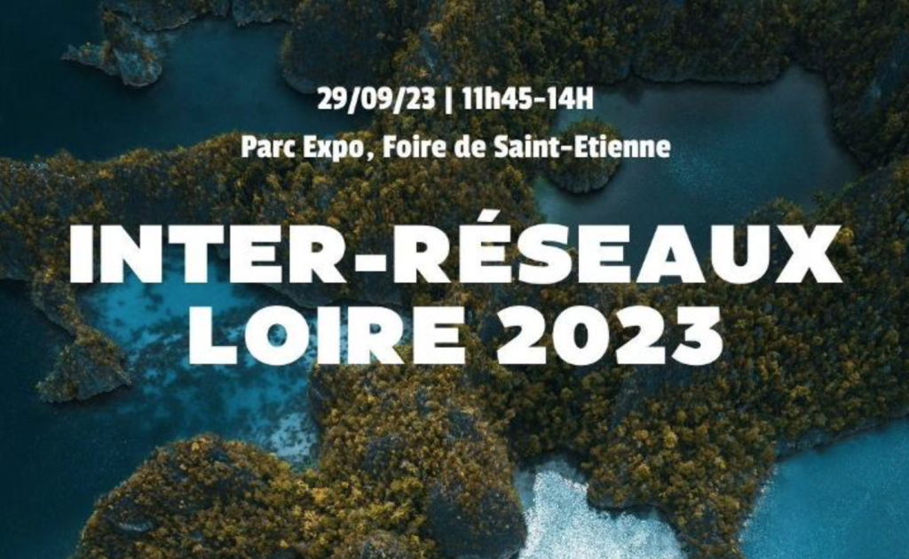 Inter-réseaux Loire 2023
