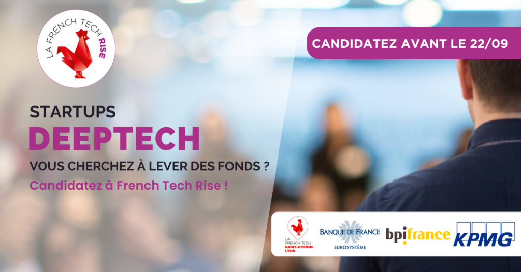 French Tech Rise
