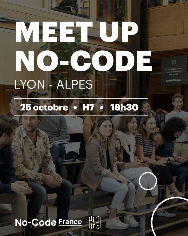 Meet-up no code