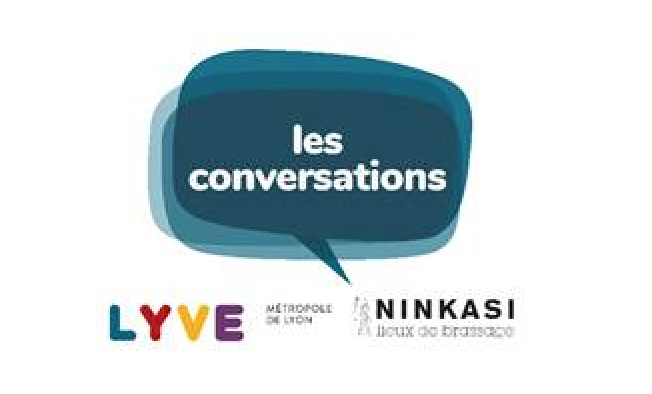 Les conversations Lyve #6