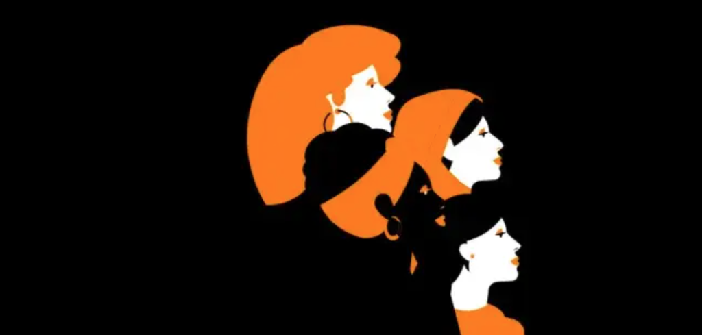 Orange Femmes Entrepreneuses