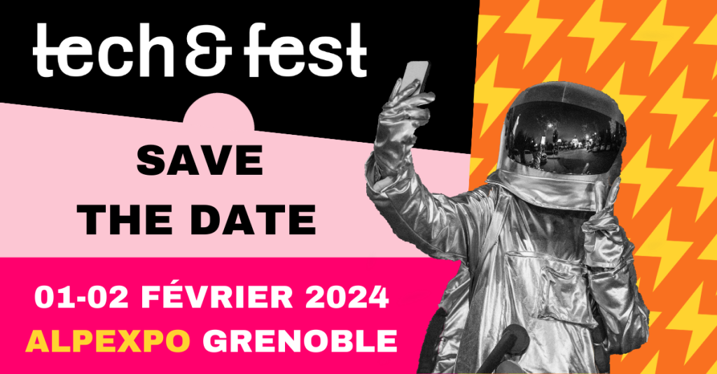 Tech & Fest