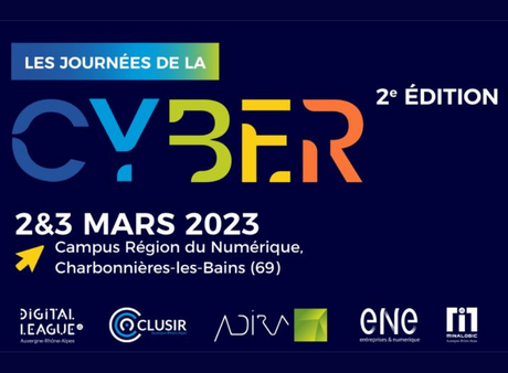 Les journées de la cyber