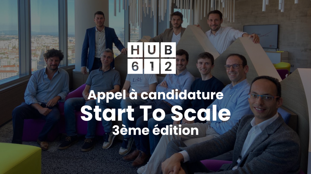 Start to scale