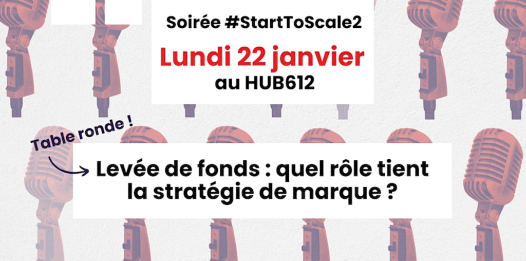 Levée de fonds : quel rôle tient la stratégie de marque ?