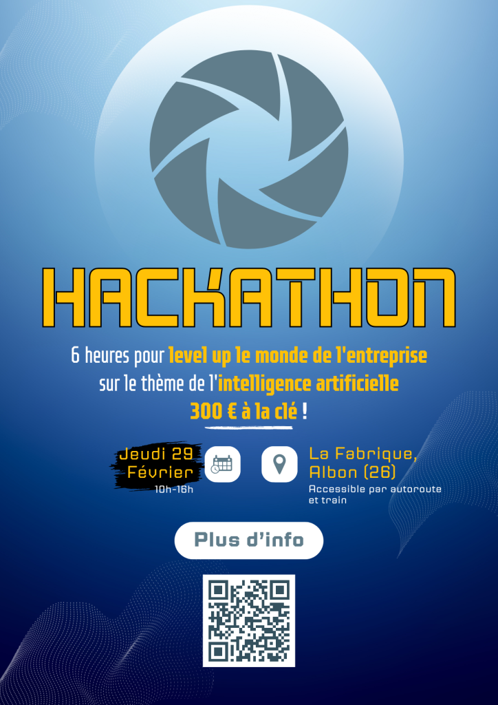 Hackathon E Value it