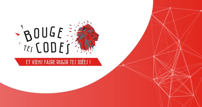 Bouges tes codes ! Le concours de l'innovation du Barreau de Lyon