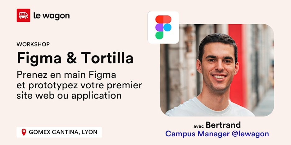 Figma & Tortilla