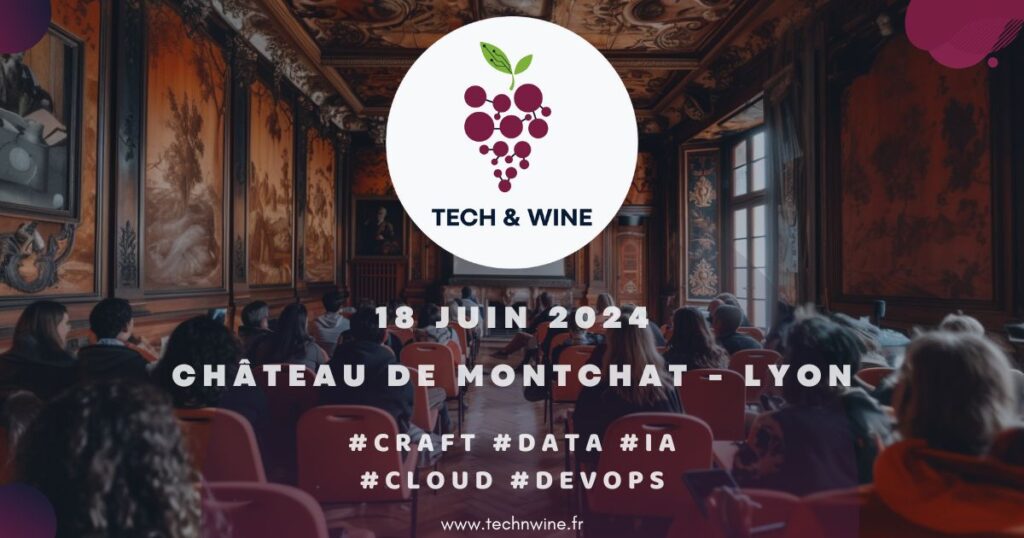 Tech & Wine