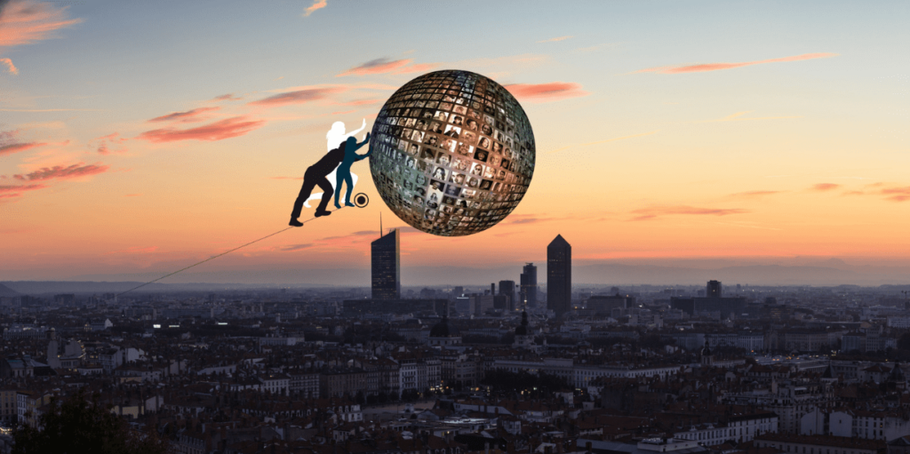 Lead Destination Summit