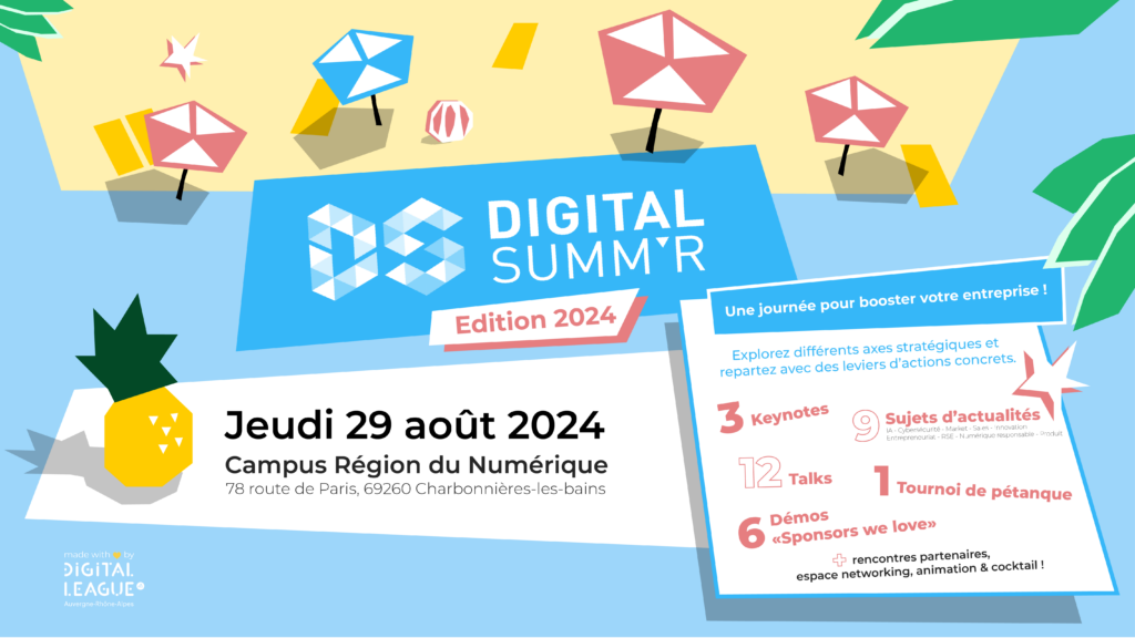 Digital Summ'r