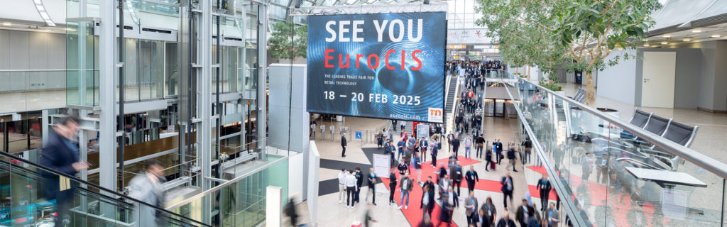 Opportunité : participez à EuroCIS