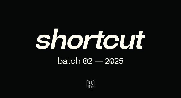 shortcut batch 02 : programme d’accélération - H7