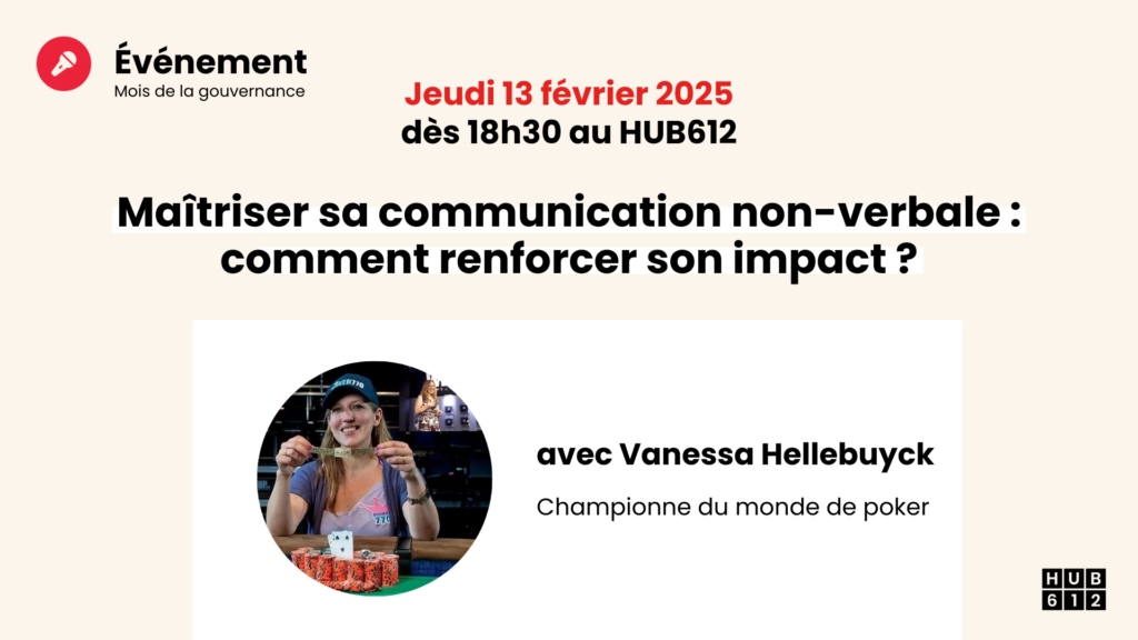 Maîtriser sa communication non-verbale : comment renforcer son impact ?