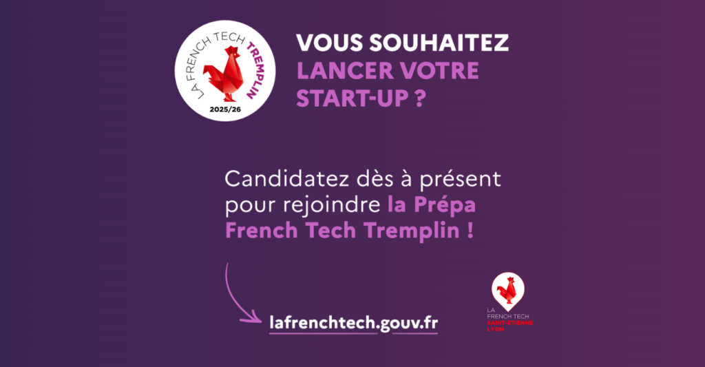 French Tech Tremplin Prepa