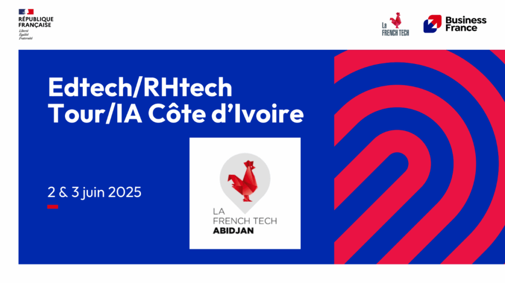 Edtech/RHtour/IA Côte d'Ivoire