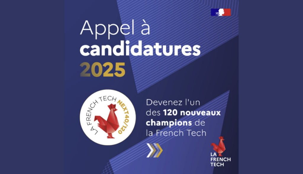 French Tech Next40/120