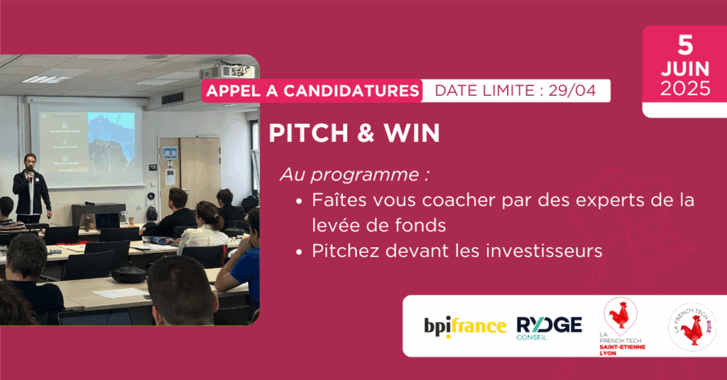 Pitch&Win