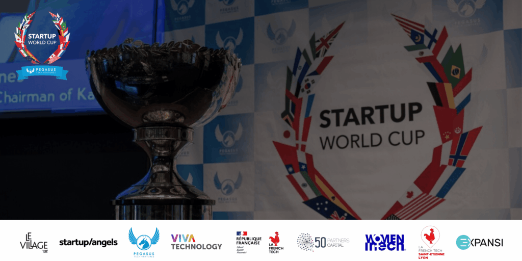 Startup World Cup France 2025