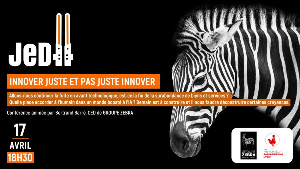 JeDII - Innover juste et pas juste innover