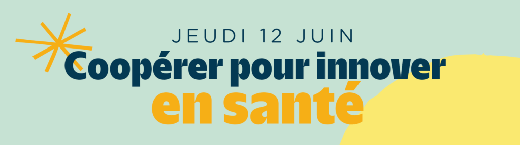 Sa[i]nté - Une journée pour coopérer en santé