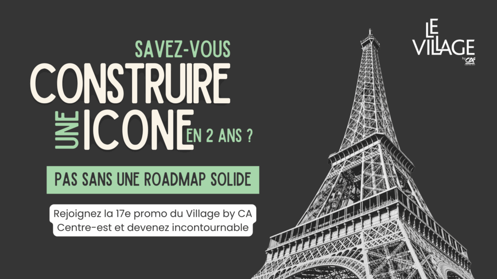 17ème promotion - Le Village by CA Centre-est