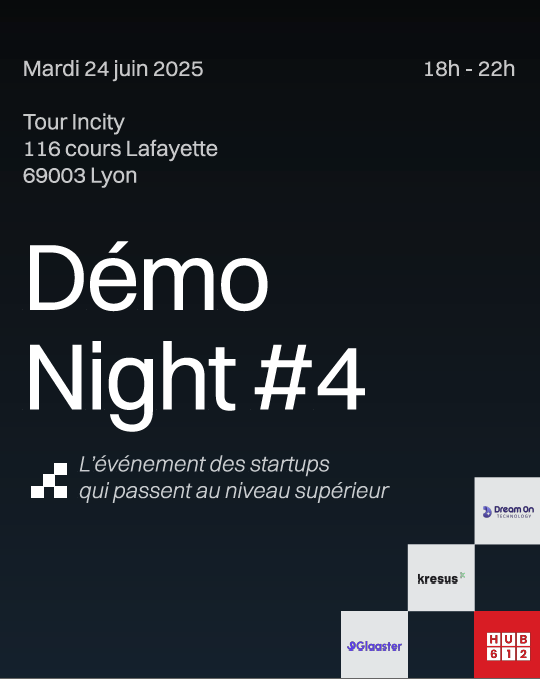 Demo Night #4