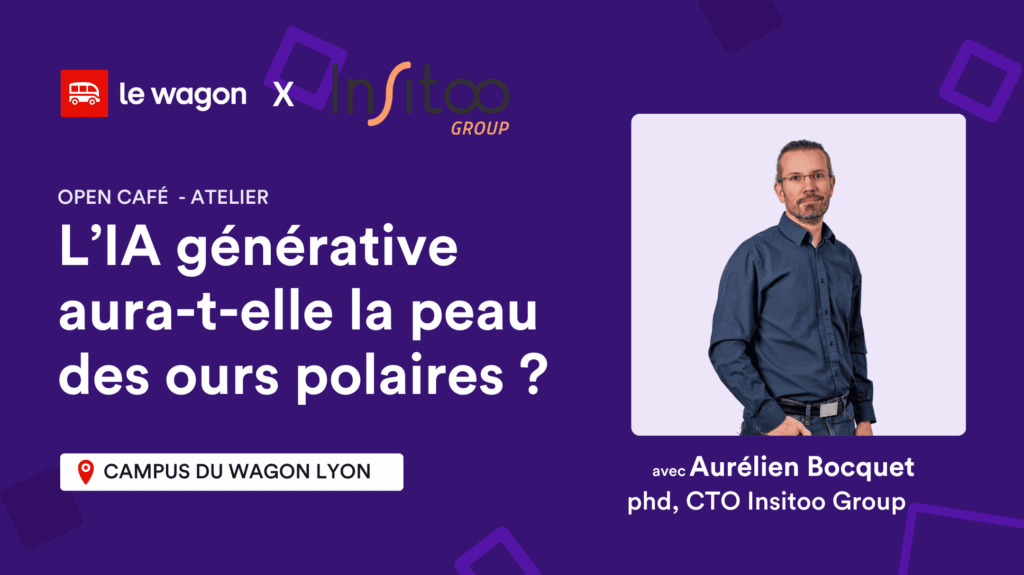 L’IA générative aura-t-elle la peau des ours polaires ?