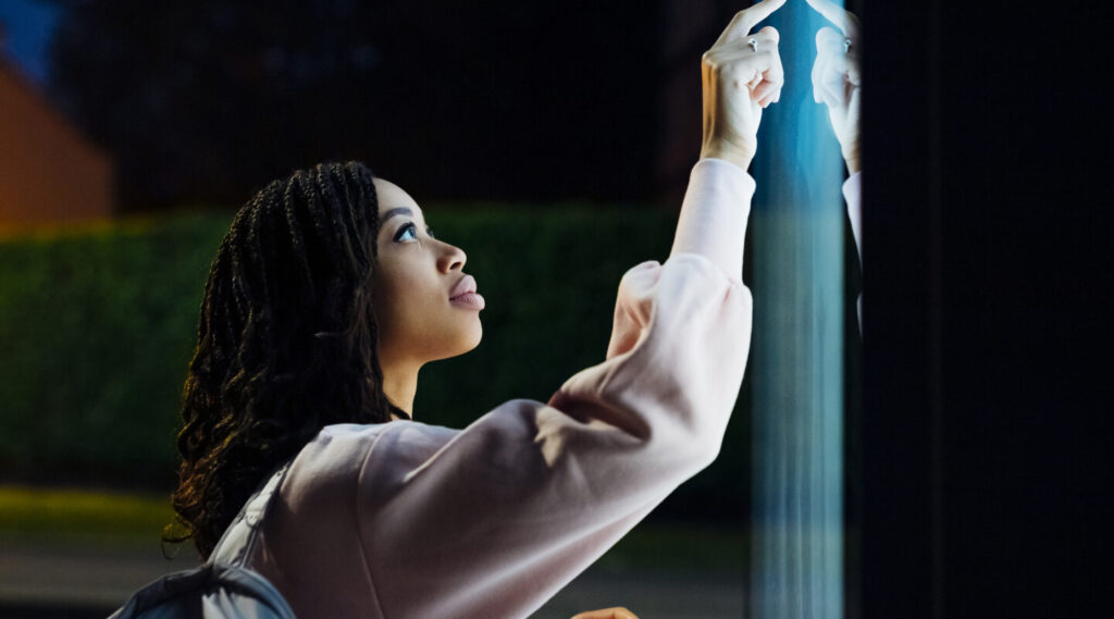 Challenge Orange OpenTech 2025  Agentic AI