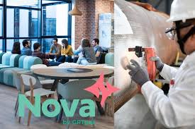 4ème promotion de l'incubateur Nova par NaTran