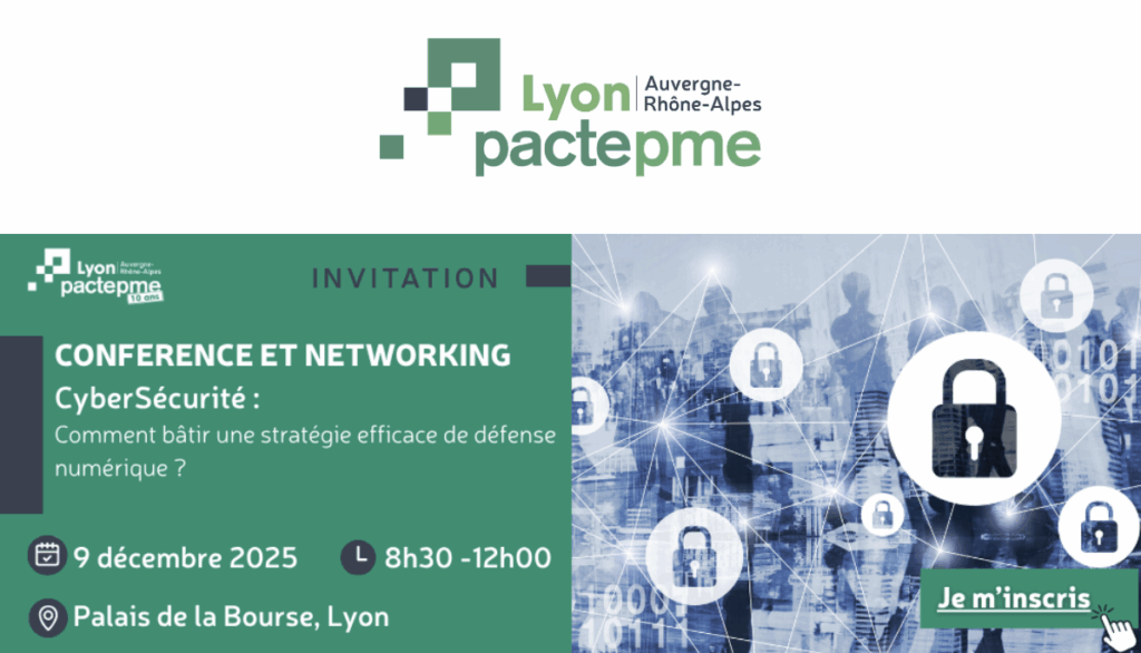 Cybersécurité : comment bâtir une stratégie efficace de défense numérique ?