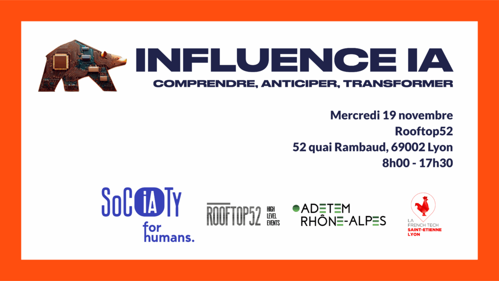 Influence IA